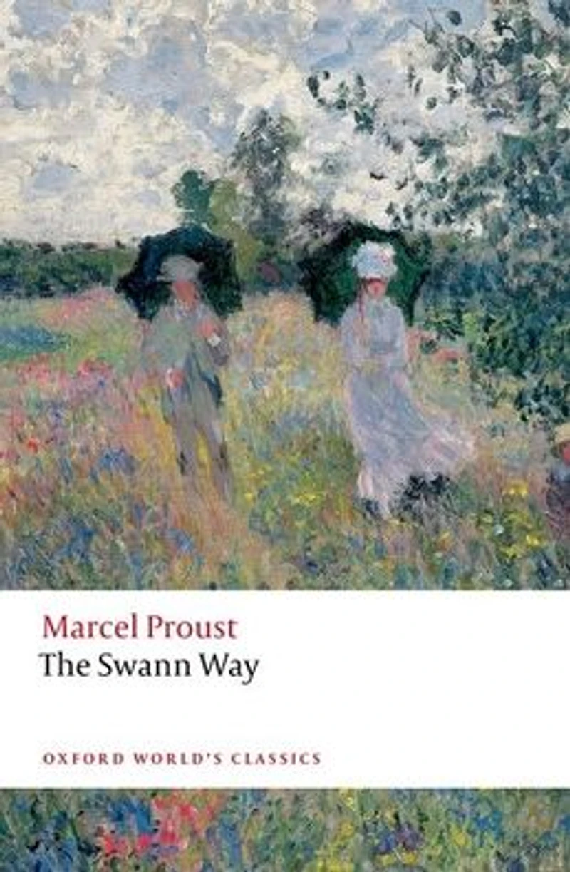 The Swann Way