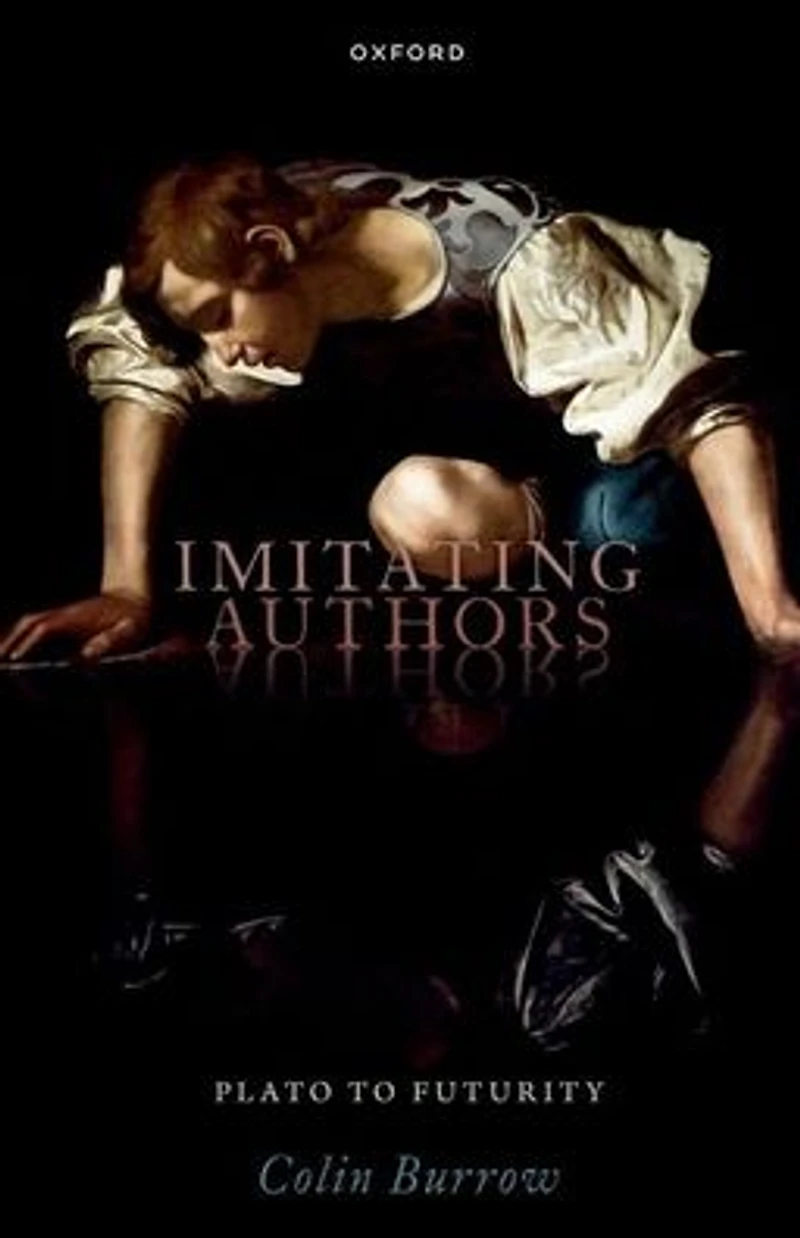 Imitating Authors: Plato to Futurity
