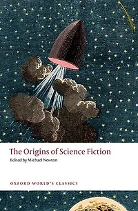 The Origins of Science Fiction