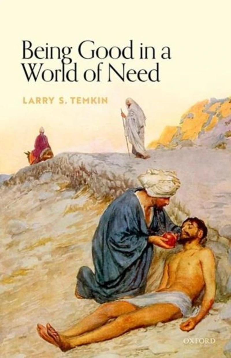 Being Good a World of Need
