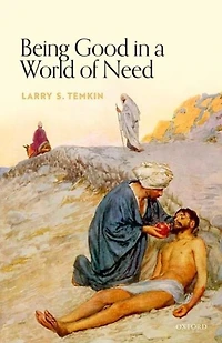 Being Good a World of Need