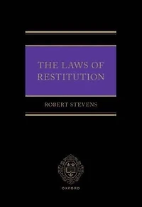 The Laws of Restitution