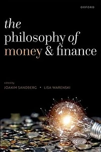 The Philosophy of Money and Finance