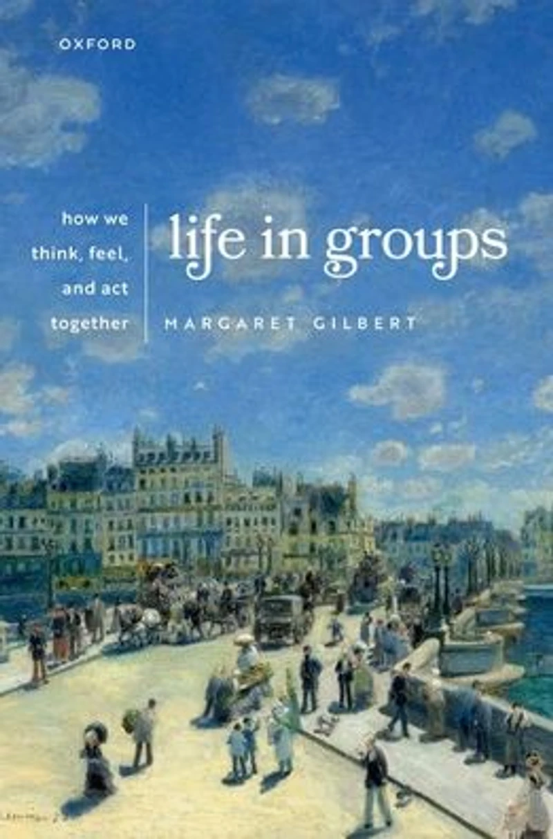 Life Groups: How We Think, Feel, and Act Together
