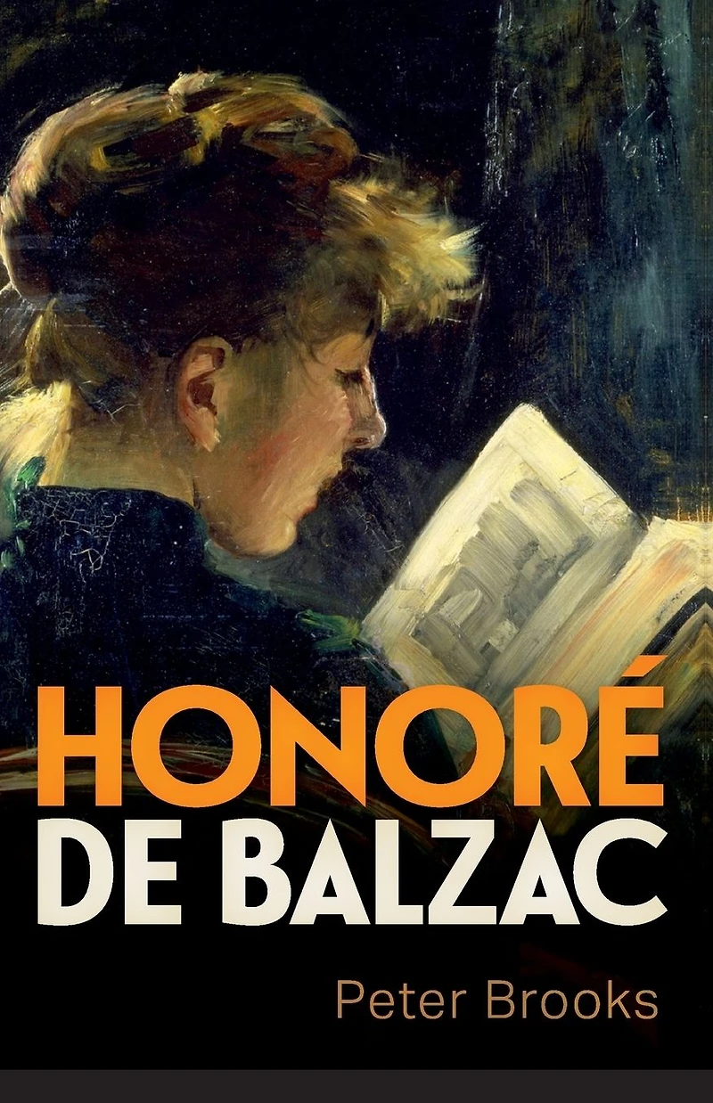 Honoré de Balzac