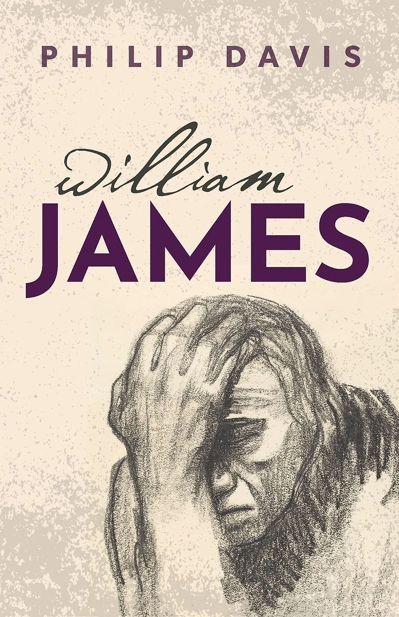 William James