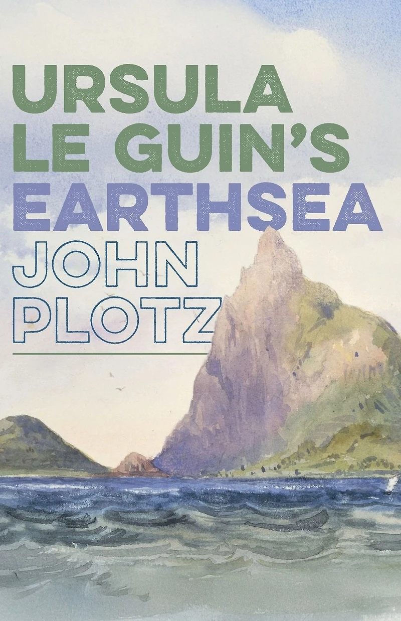 Ursula Le Guin's Earthsea
