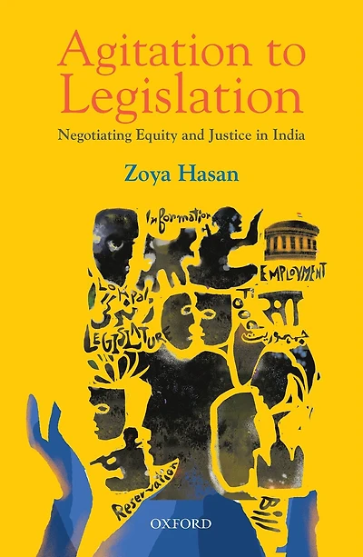 Agitation to Legislation: Negotiating Equity and Justice India