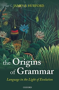 the Origins of Grammar: Language Light Evolution II