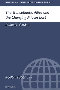 the Transatlantic Allies and Changing Middle East