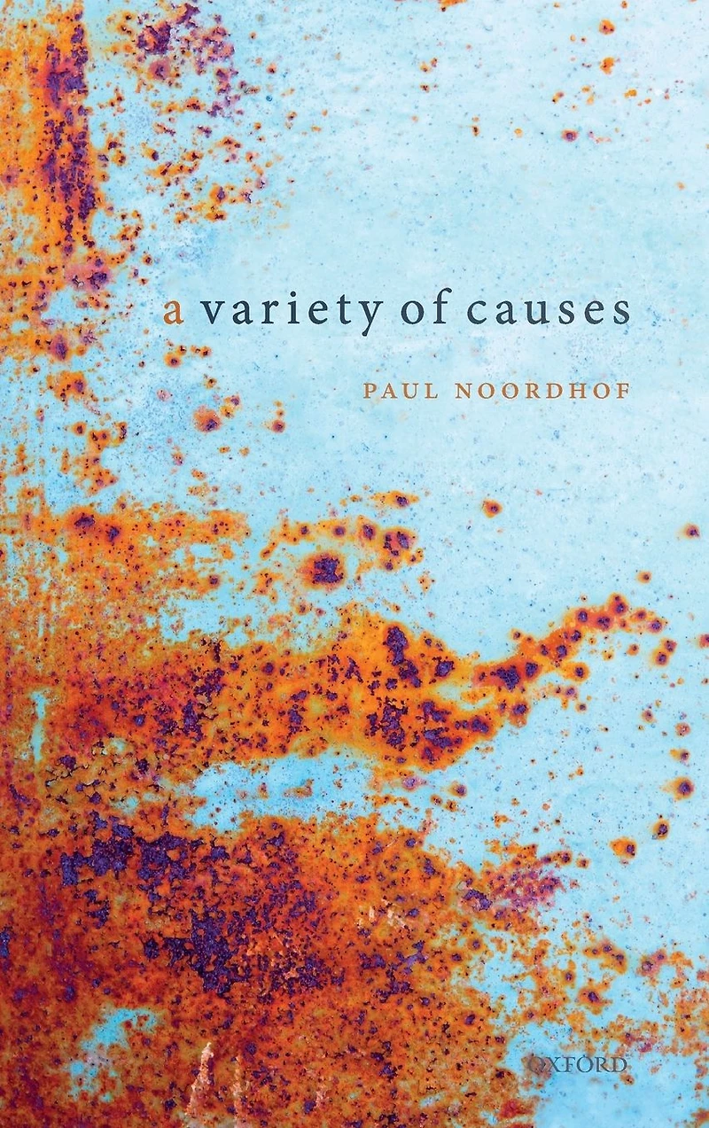 A Variety of Causes
