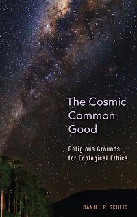 The Cosmic Common Good: Religious Grounds for Ecological Ethics