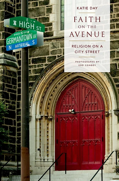 Faith on the Avenue: Religion a City Street