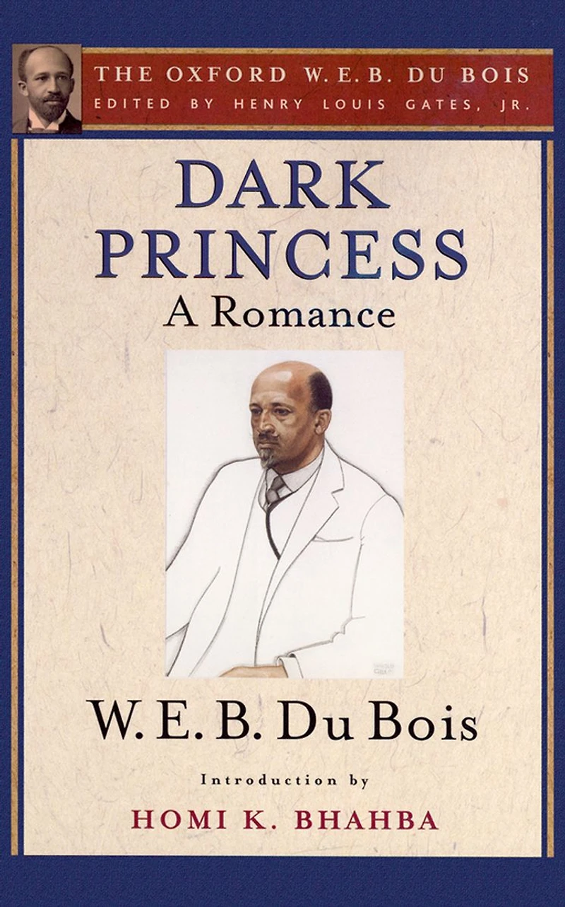 Dark Princess: A Romance