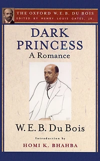 Dark Princess: A Romance