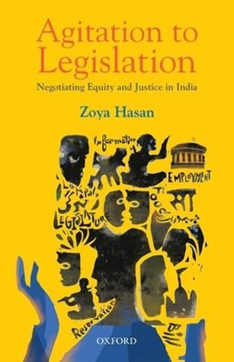 Agitation to Legislation: Negotiating Equity and Justice India