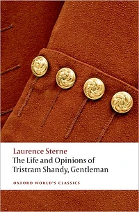 The Life and Opinions of Tristram Shandy, Gentleman
