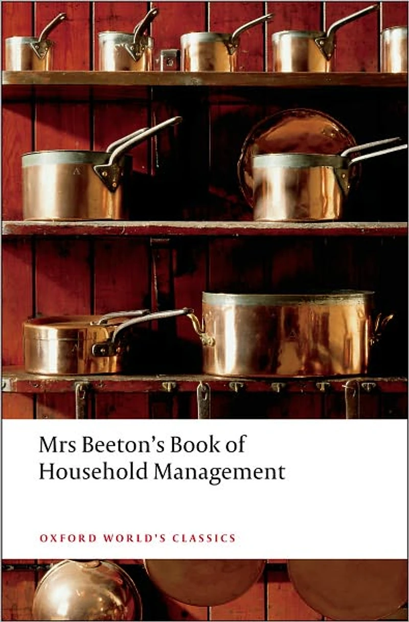Mrs Beeton's Book of Household Management: Abridged edition