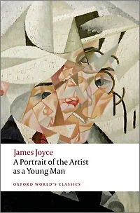 Portrait of the Artist as a Young Man (Unabridged)