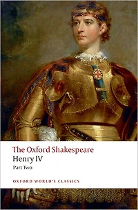 Henry IV, Part 2