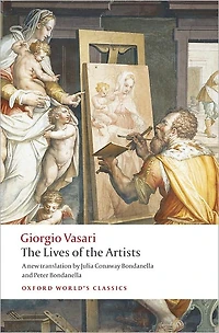 the Lives of Artists (Volume III III)