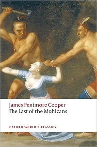 the Last of Mohicans (Abridged)