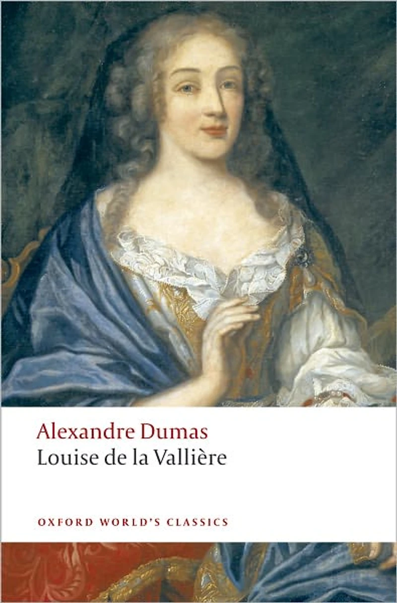 Louise de La Vallière