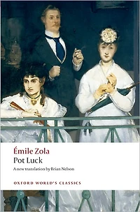 Pot Luck (Pot-Bouille)
