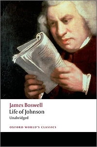 Life of Johnson (Barnes & Noble Digital Library)