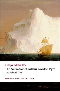The Narrative of Arthur Gordon Pym Nantucket and Related Tales