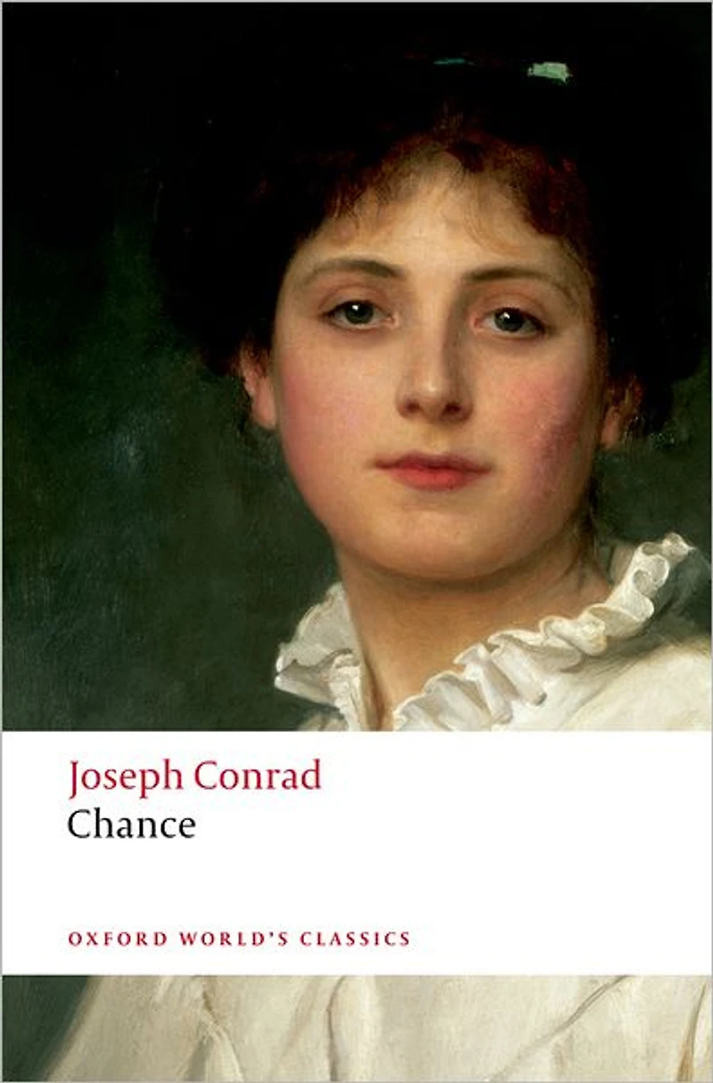 Chance: A Tale Two Parts