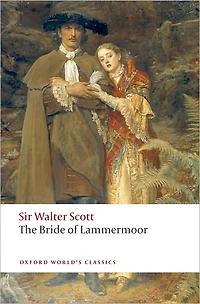 The Bride of Lammermoor