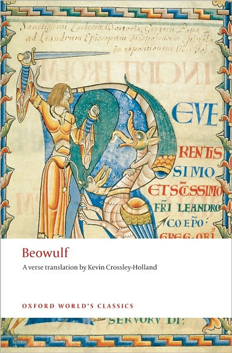 Beowulf: The Fight at Finnsburh