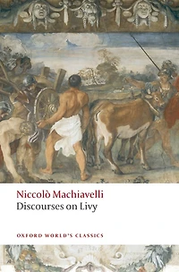 Discourses on Livy (Barnes & Noble Library of Essential Reading)