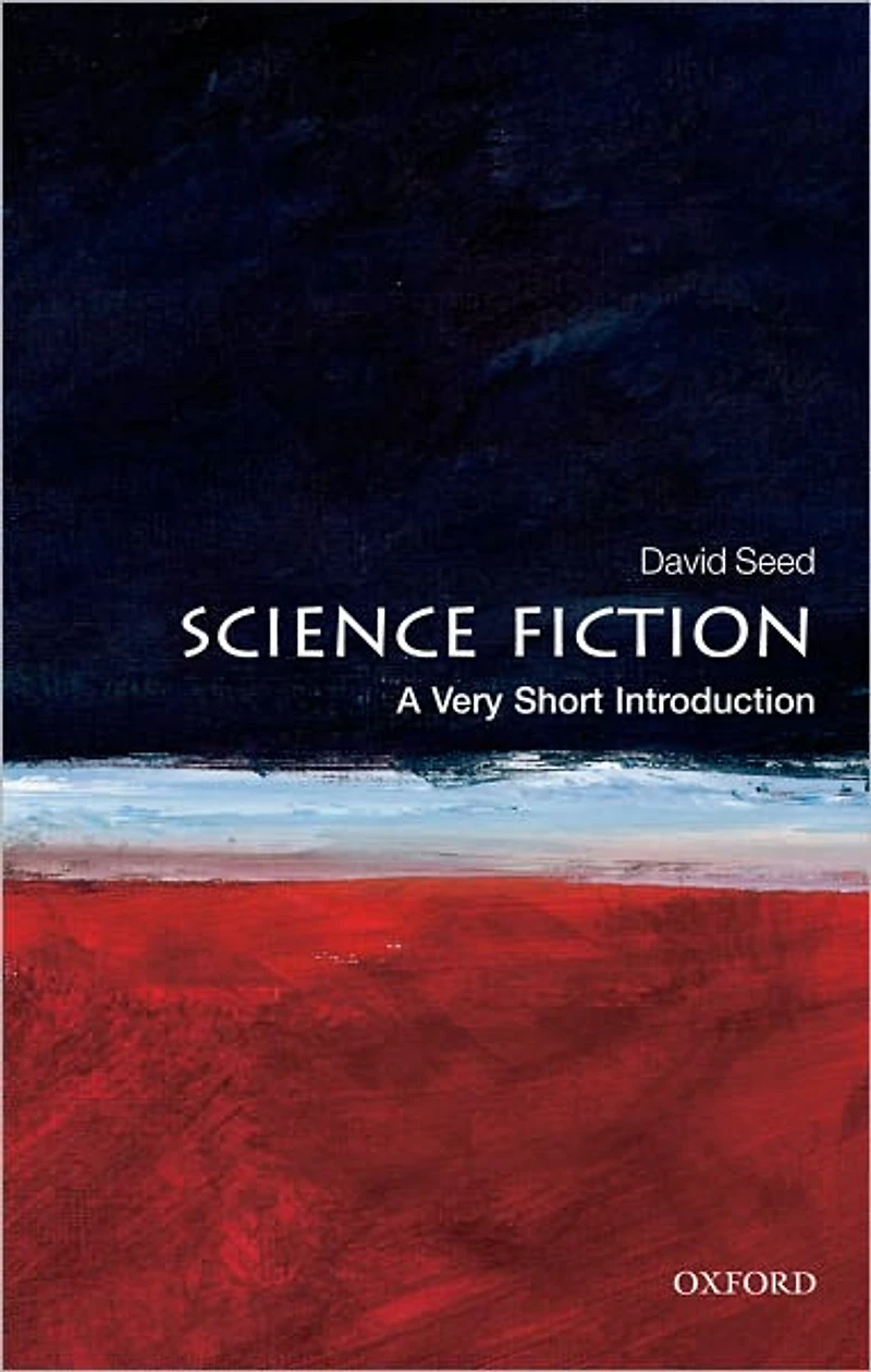 Science Fiction: A Very Short Introduction