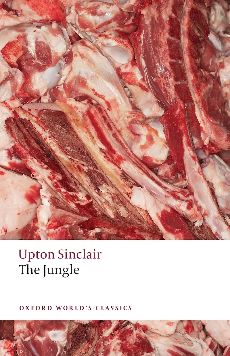 The Jungle