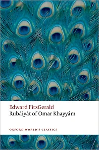 Rubáiyát of Omar Khayyám