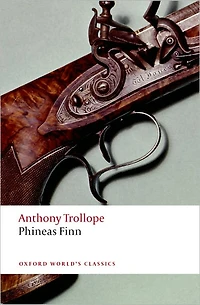 Phineas Finn: (English Edition)