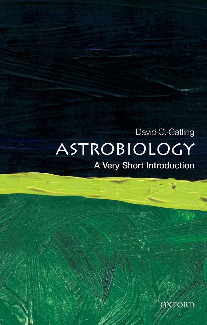 Astrobiology: A Very Short Introduction