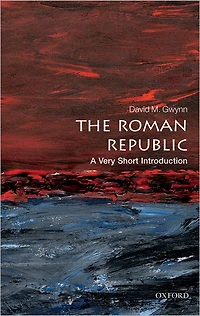 The Roman Republic: A Very Short Introduction