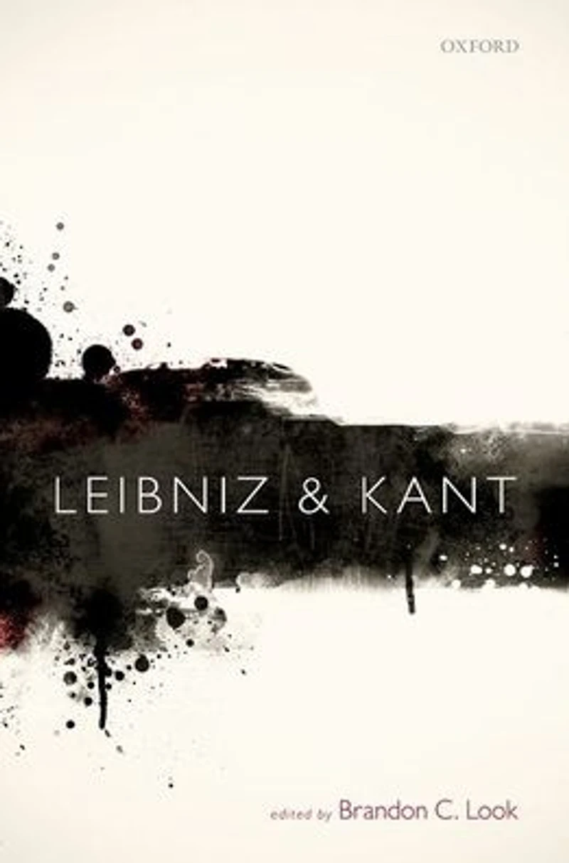 Leibniz and Kant