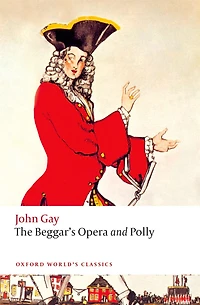 The Beggar's Opera and Polly