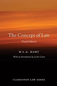 The Concept of Law