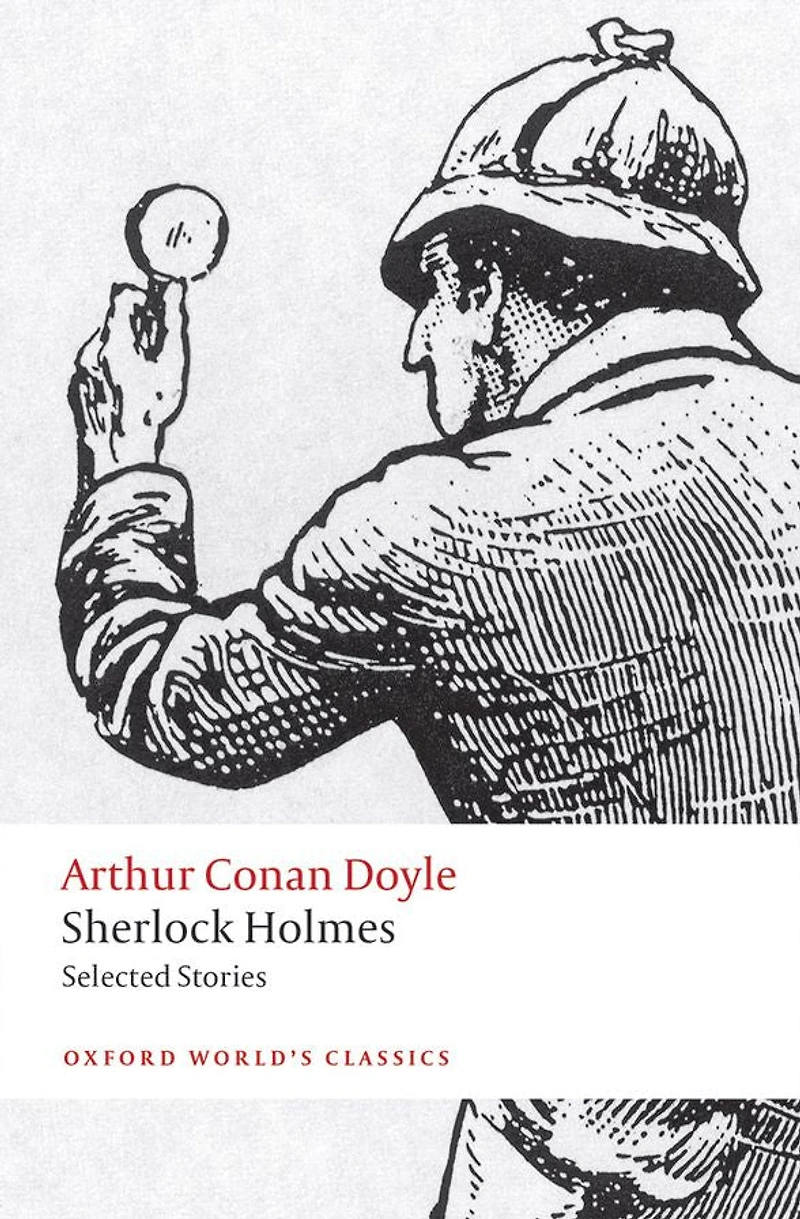 Sherlock Holmes: A Scandal Bohemia