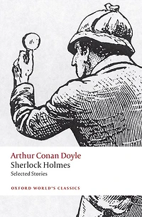 Sherlock Holmes: A Scandal Bohemia