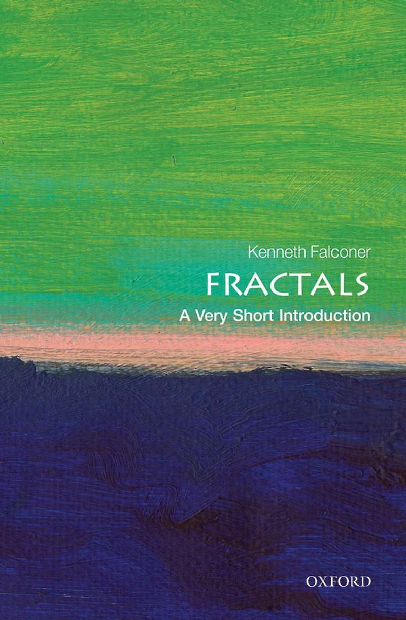 Fractals: A Very Short Introduction