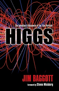 Higgs: the Invention and Discovery of 'God Particle'
