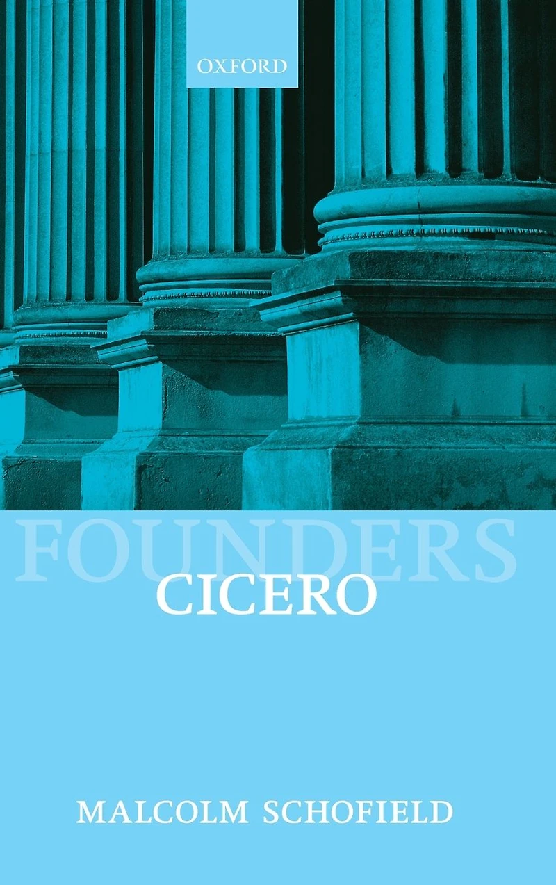 Cicero: Political Philosophy