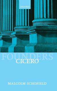 Cicero: Political Philosophy