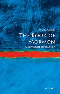 The Book of Mormon: A Very Short Introduction